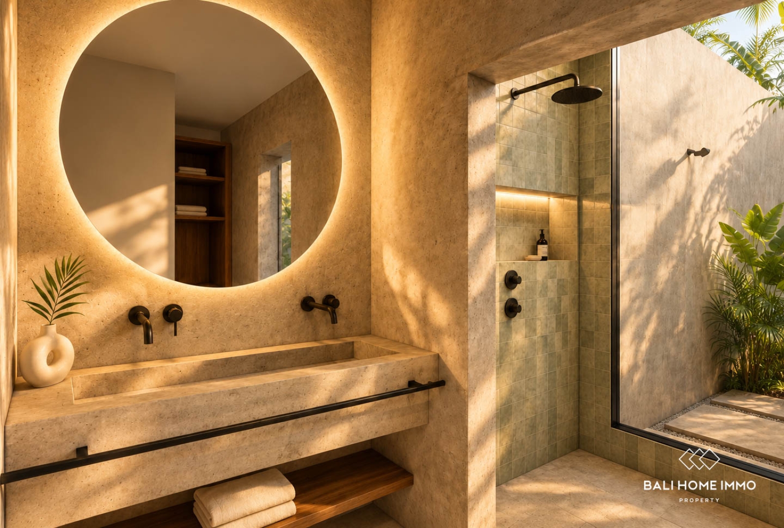 Off-Plan Luxury 3-Bedroom Villa for Sale in Kuta Lombok view 17