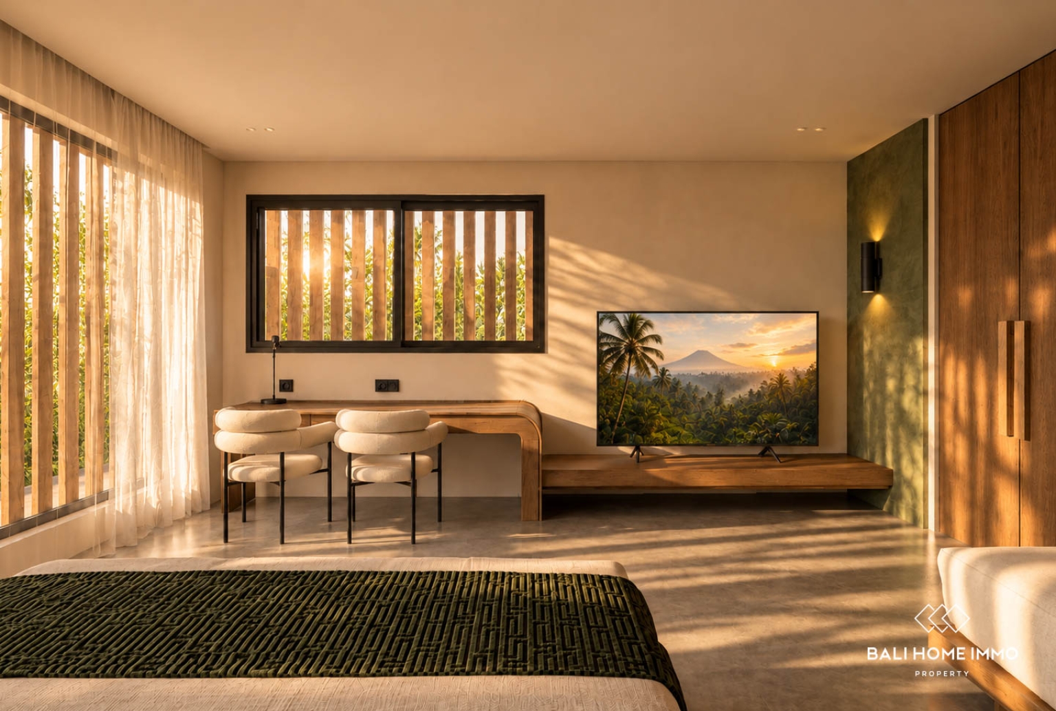 Off-Plan Luxury 3-Bedroom Villa for Sale in Kuta Lombok view 9