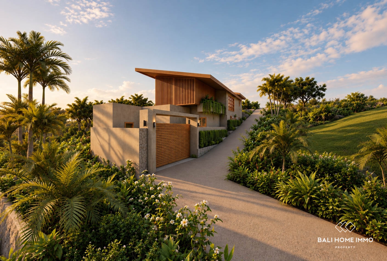 Off-Plan Luxury 3-Bedroom Villa for Sale in Kuta Lombok view 18