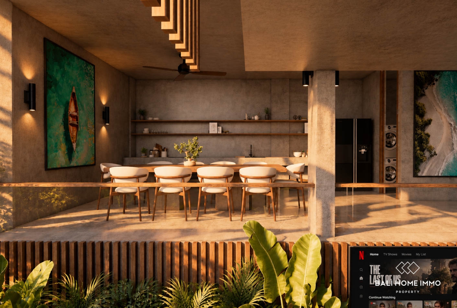 Off-Plan Luxury 3-Bedroom Villa for Sale in Kuta Lombok view 5