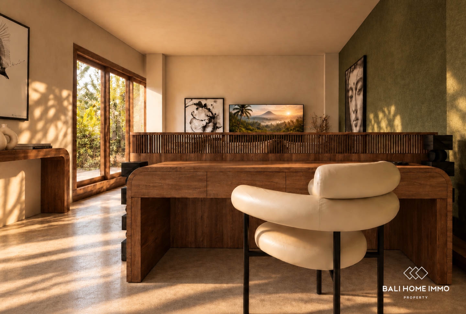 Off-Plan Luxury 3-Bedroom Villa for Sale in Kuta Lombok view 14