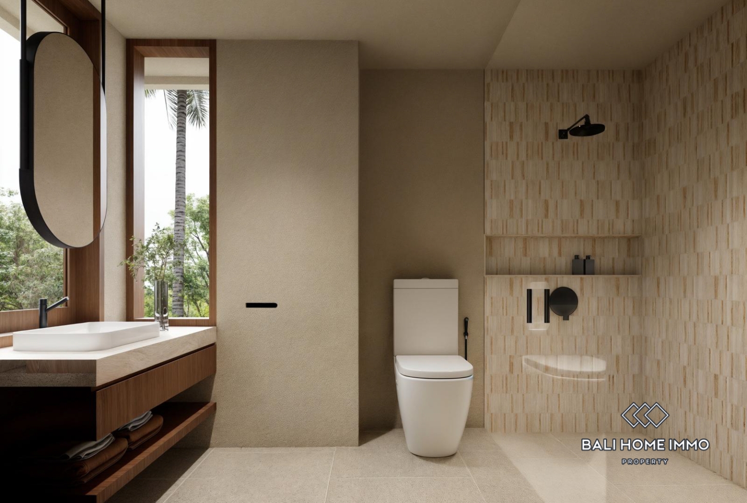 Off Plan Luxury Cliffside 2 Bedroom Villas with Ocean Views view 10