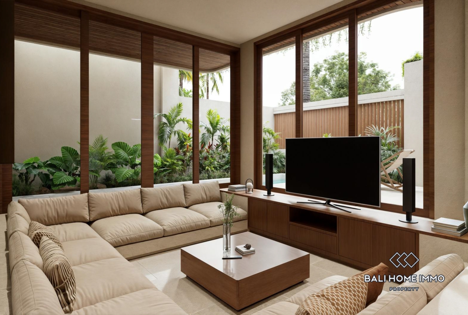 Off Plan Luxury Cliffside 2 Bedroom Villas with Ocean Views view 5