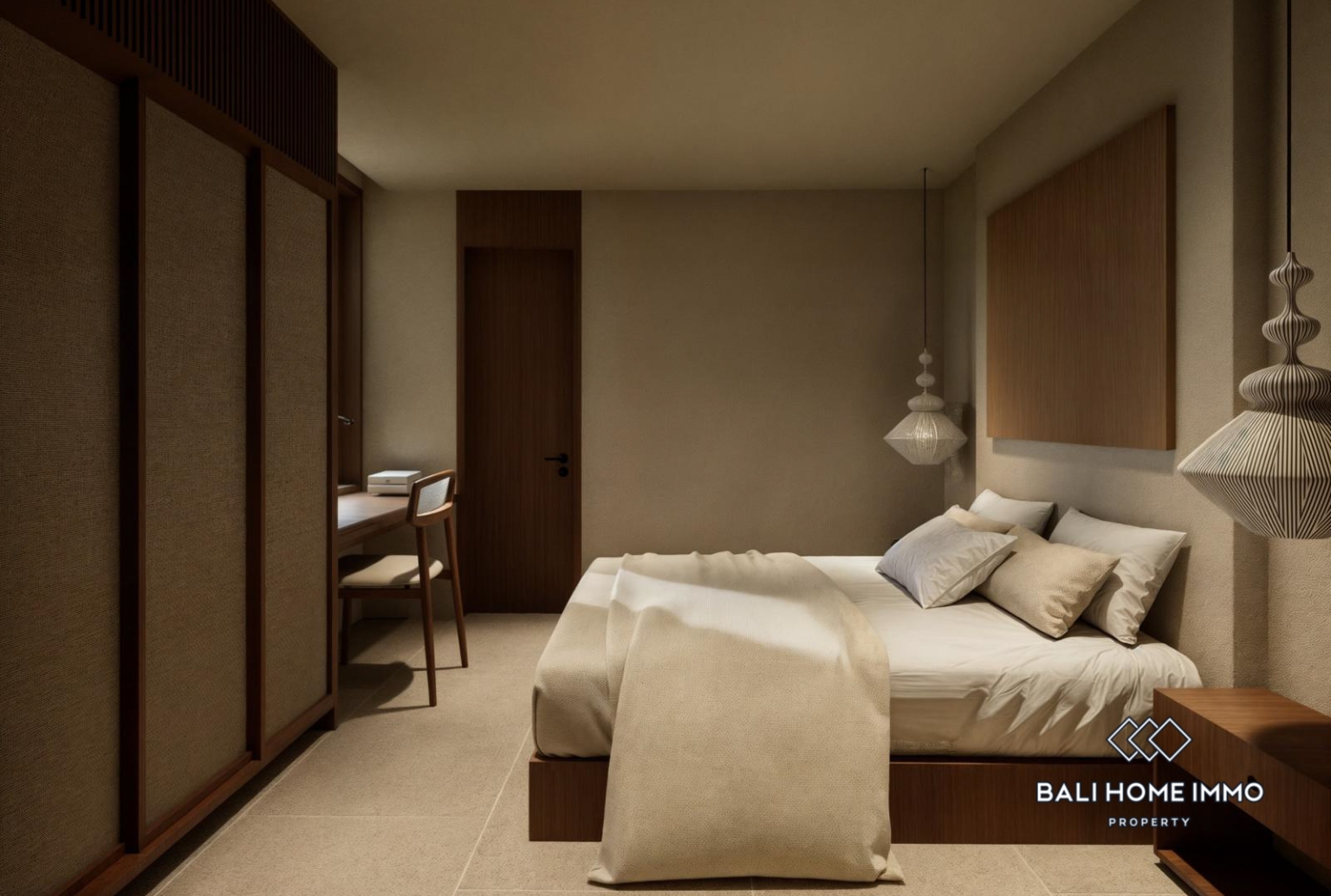 Off Plan Luxury Cliffside 2 Bedroom Villas with Ocean Views view 9