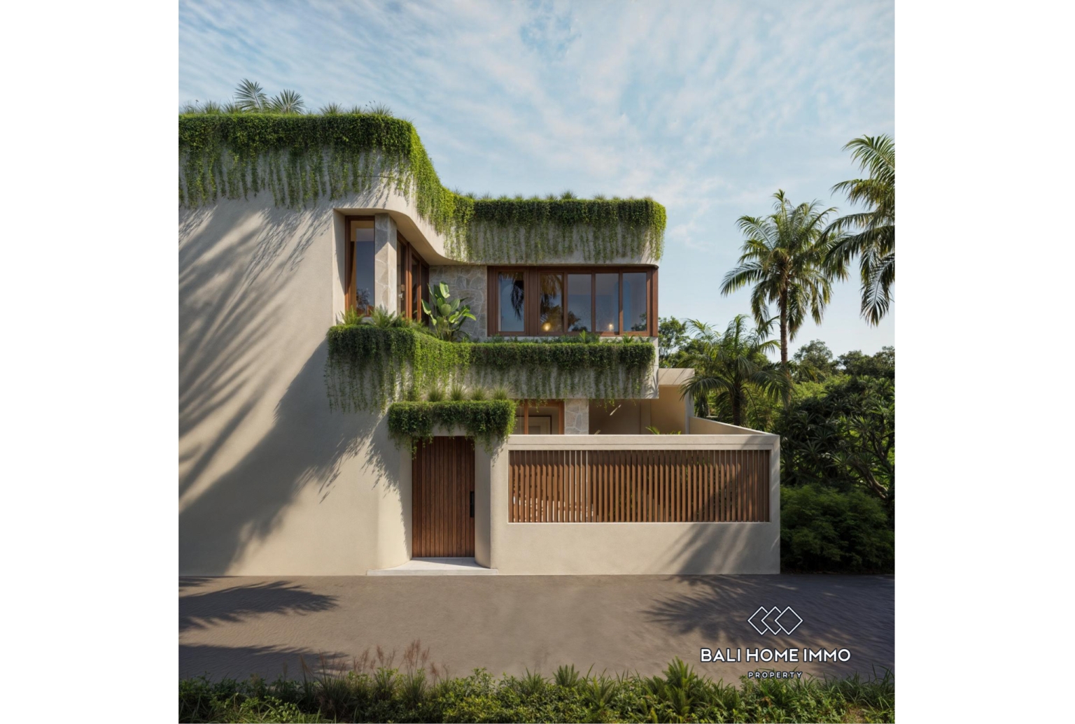 Off Plan Luxury Cliffside 2 Bedroom Villas with Ocean Views view 11