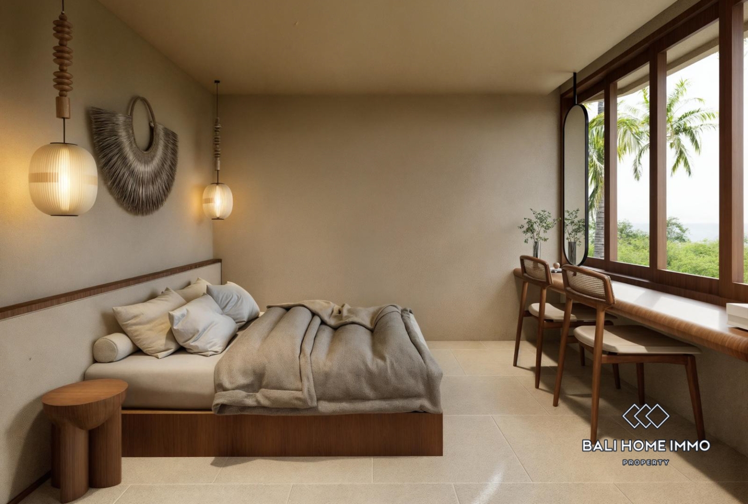 Off Plan Luxury Cliffside 2 Bedroom Villas with Ocean Views view 8