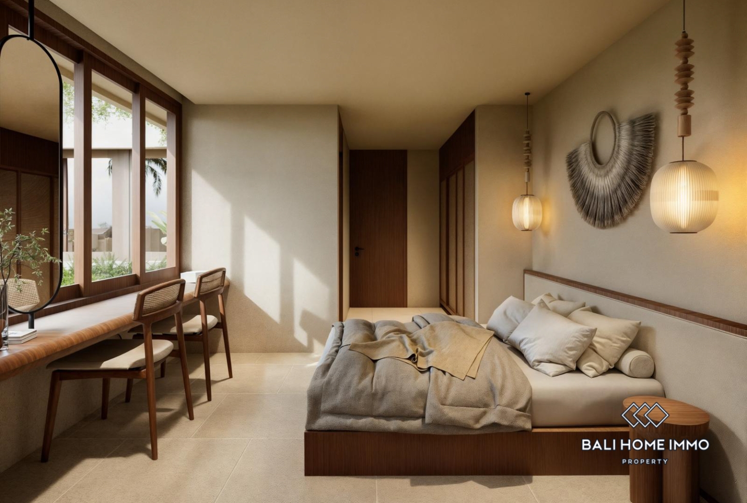 Off Plan Luxury Cliffside 2 Bedroom Villas with Ocean Views view 7