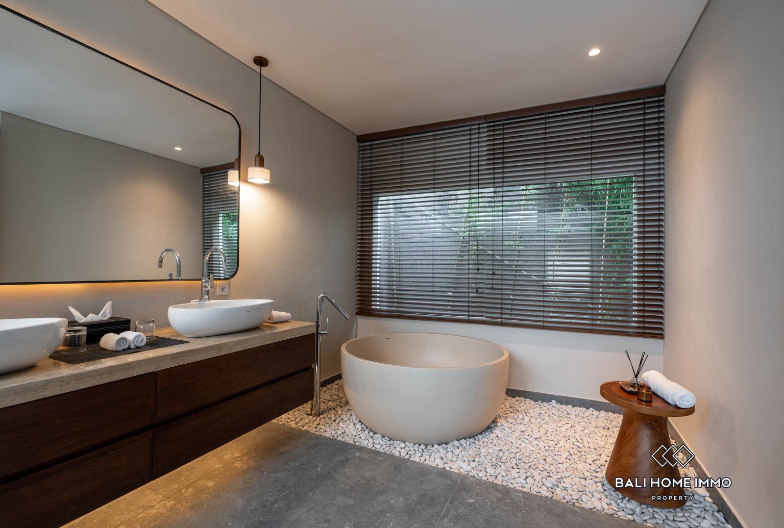 Villa Modern 2 Kamar untuk Dijual Dekat Pantai Jimbaran – Investasi Pesisir yang Langka view 23