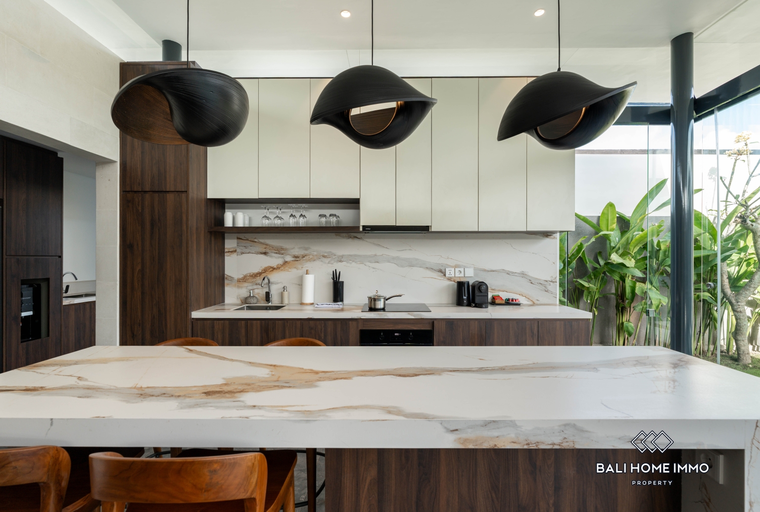 Villa Modern 2 Kamar untuk Dijual Dekat Pantai Jimbaran – Investasi Pesisir yang Langka view 16