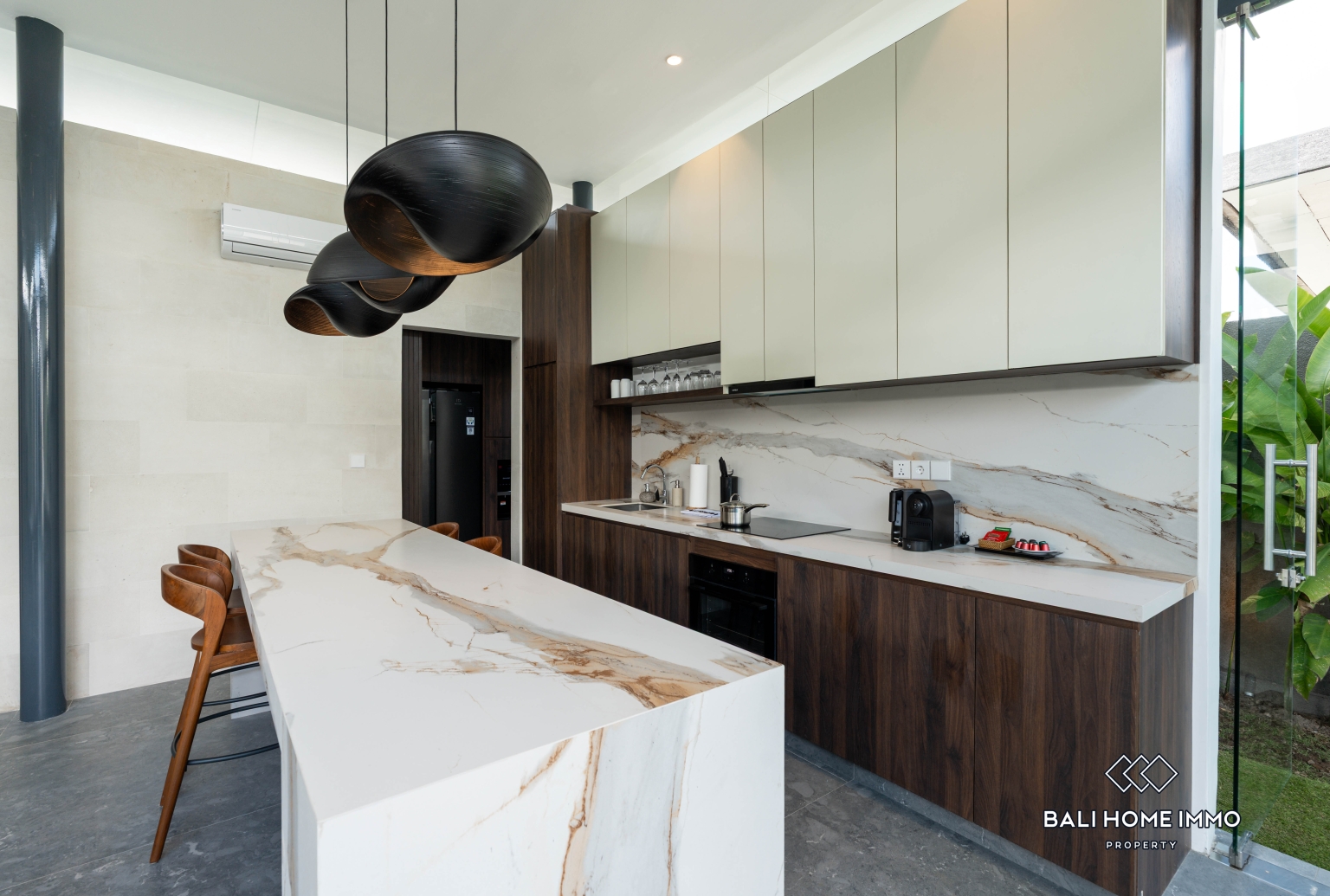 Villa Modern 2 Kamar untuk Dijual Dekat Pantai Jimbaran – Investasi Pesisir yang Langka view 15