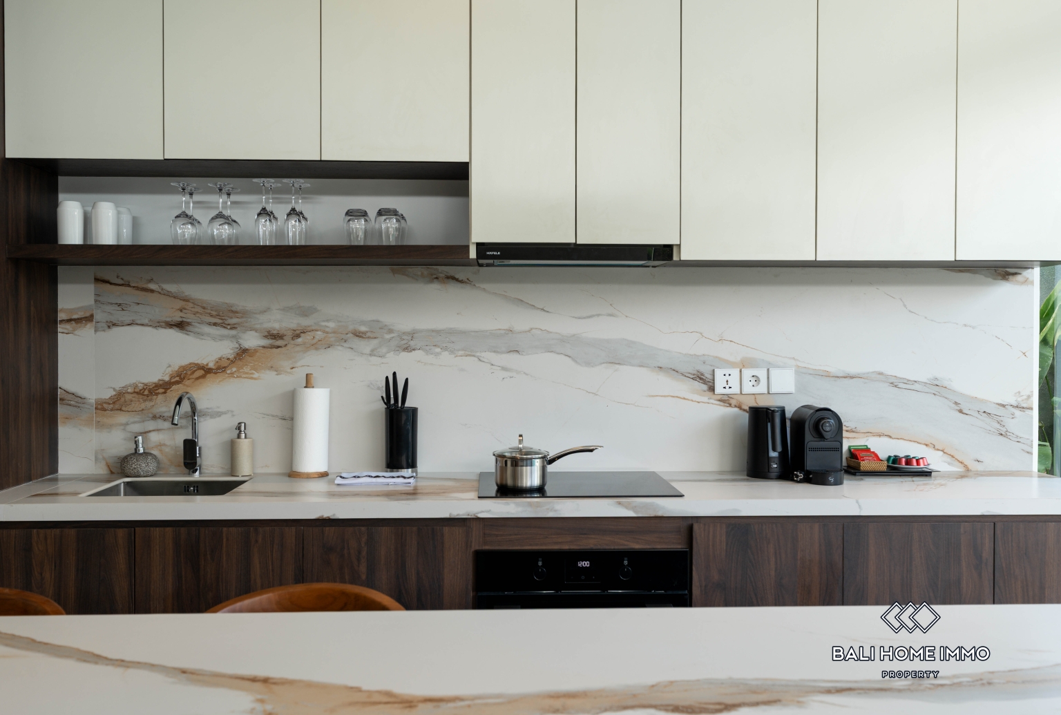 Villa Modern 2 Kamar untuk Dijual Dekat Pantai Jimbaran – Investasi Pesisir yang Langka view 17
