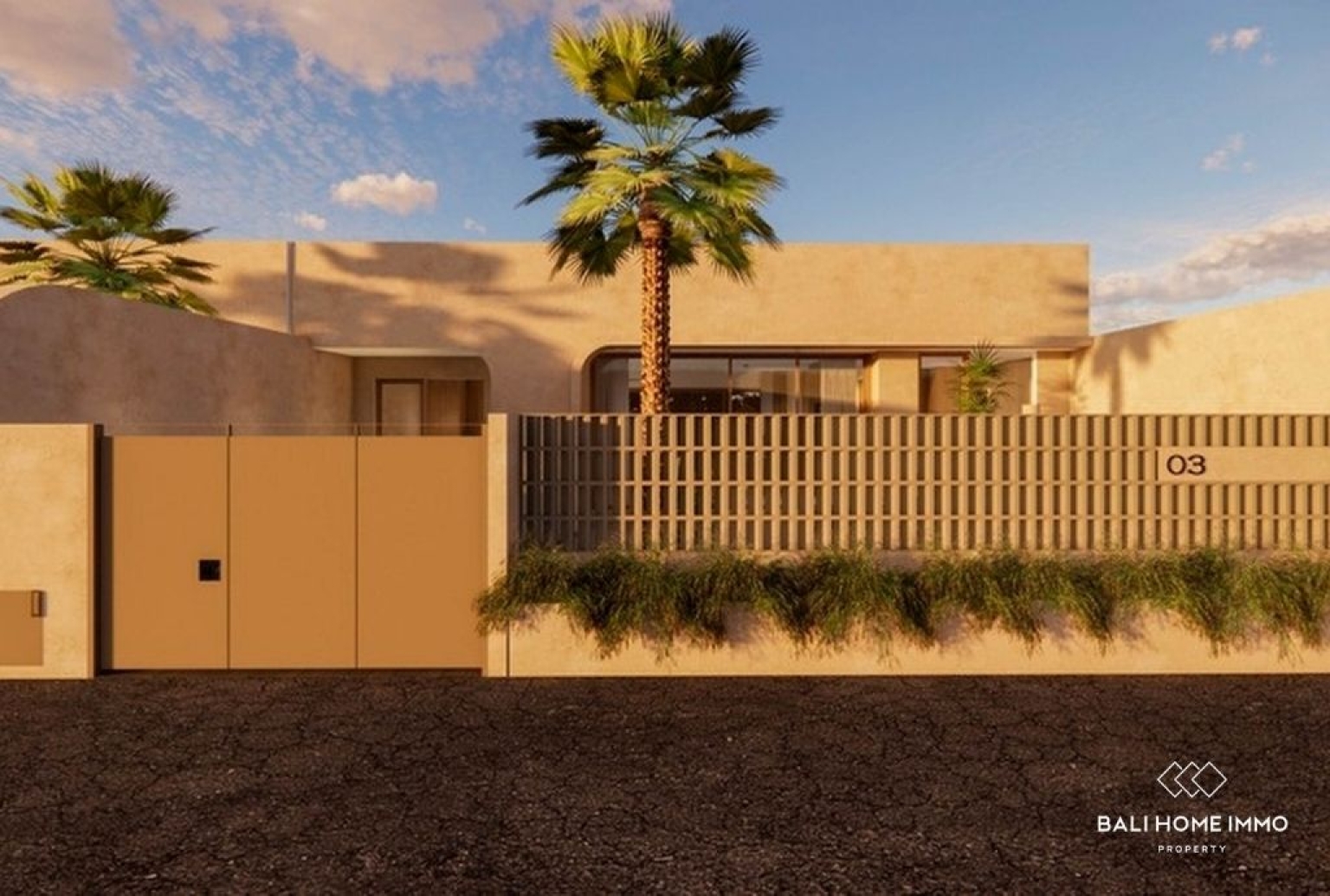 OFF-PLAN MODERN TROPICAL 2 BEDROOM VILLA FOR SALE IN LOMBOK view 15