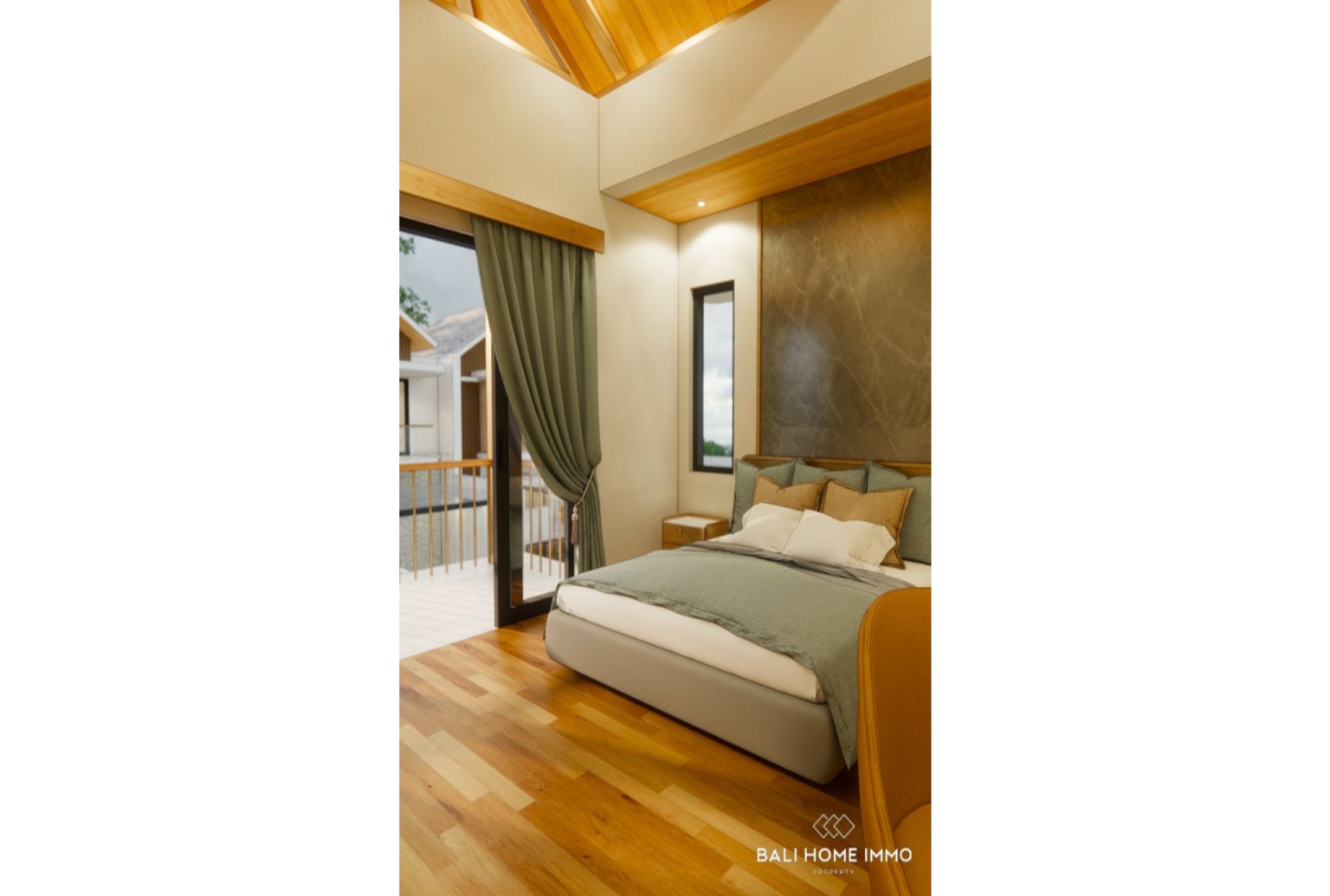 OFF PLAN REFINED 3 BEDROOM VILLA FOR SALE IN JIMBARAN view 11