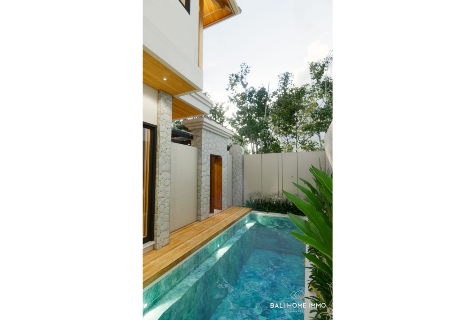 OFF PLAN REFINED 3 BEDROOM VILLA FOR SALE IN JIMBARAN view 4