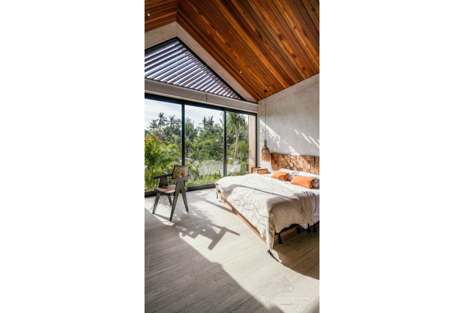 OFF PLAN TROPICAL MODERN 1 BEDROOM TURNKEY VILLA FOR SALE LEASEHOL IN BINGIN view 15
