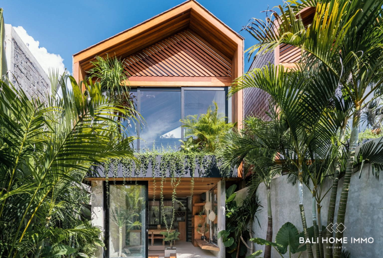 OFF PLAN TROPICAL MODERN 1 BEDROOM TURNKEY VILLA FOR SALE LEASEHOL IN BINGIN view 3