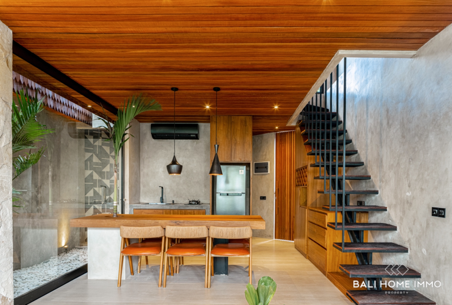 OFF PLAN TROPICAL MODERN 2 BEDROOM TURNKEY VILLA FOR SALE IN BINGIN view 8