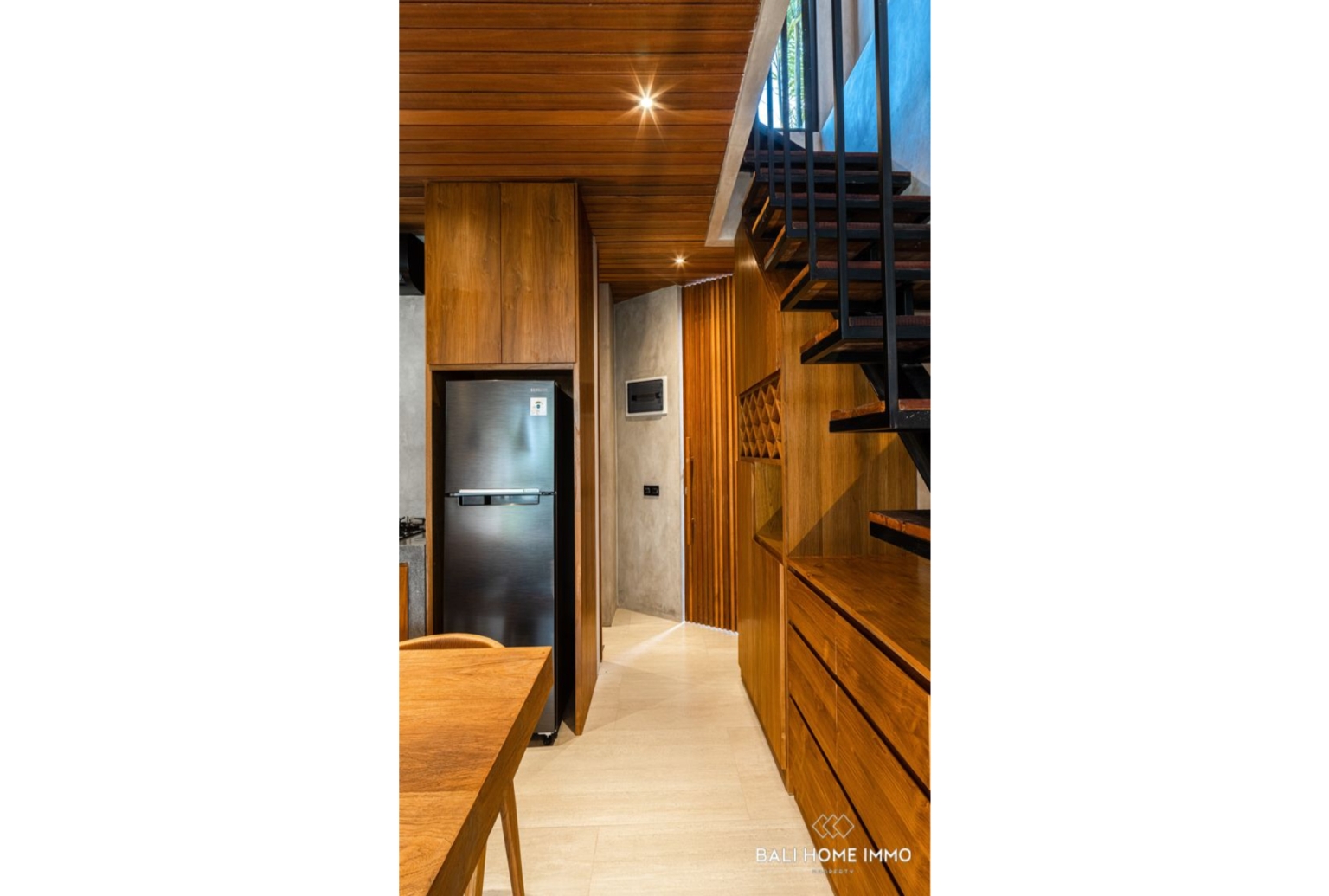 OFF PLAN TROPICAL MODERN 2 BEDROOM TURNKEY VILLA FOR SALE IN BINGIN view 10