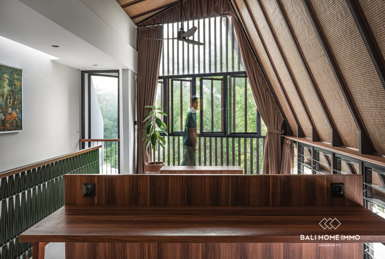 Off Plan Vibrant 1 Bedroom Ocean View Villa for Sale in Ungasan view 7