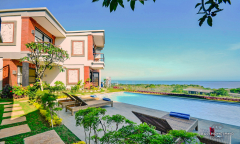 Image 2 from 15 Bedroom Ocean View Villa In Uluwatu
