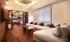 Image 2 from 2 Bedroom Apartment for Monthly Rental & Sale Leasehold in Canggu
