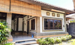 Image 1 from 2 bedroom townhouse for sale leasehold in Sanur