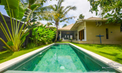 Image 1 from 2 Bedroom Villa For Sale Leasehold in Canggu