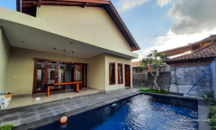 Image 1 from 2 bedroom villa for sale leasehold in Sanur