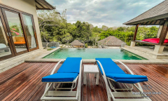 Image 3 from 2 Bedroom Villa for Sale Leasehold in Uluwatu