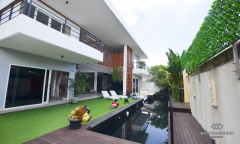 Image 1 from 3 Bedroom Villa for Monthly Rental in Canggu