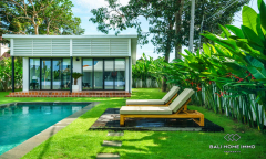 Image 2 from 3 Bedroom Villa For Sale Leasehold In North Canggu