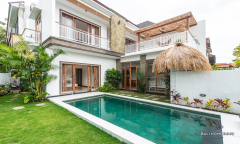 Image 1 from 3 Bedroom Villa For Sale Leasehold & Long Term Rental in Batu Bolong