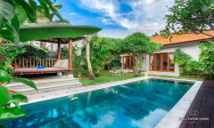 Image 1 from 3 Bedroom Villa For Yearly Rental in Batu Belig