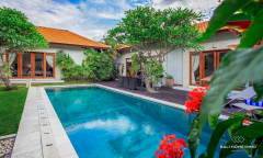 Image 2 from 3 Bedroom Villa For Yearly Rental in Batu Belig