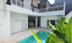 Image 1 from 3 bedroom villa for yearly rental in Canggu - Berawa
