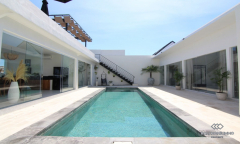 Image 2 from 3 Bedroom Villa For Yearly Rental & Sale Leasehold in Canggu