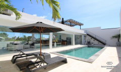 Image 1 from 3 Bedroom Villa For Yearly Rental & Sale Leasehold in Canggu
