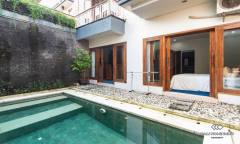 Image 1 from 3 Bedroom Villa for Yearly Rental in Seminyak
