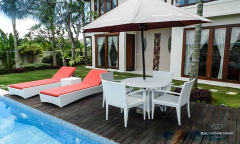 Image 3 from 4 Bedroom Tropical Villa For Rent in Canggu