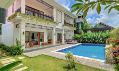 Image 1 from 4 Bedroom Villa For Monthly Rental in Berawa