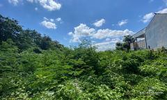 Image 1 from Land for Sale Leasehold in Berawa