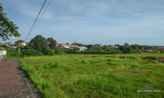 Image 2 from LAND FOR SALE LEASEHOLD IN UMALAS