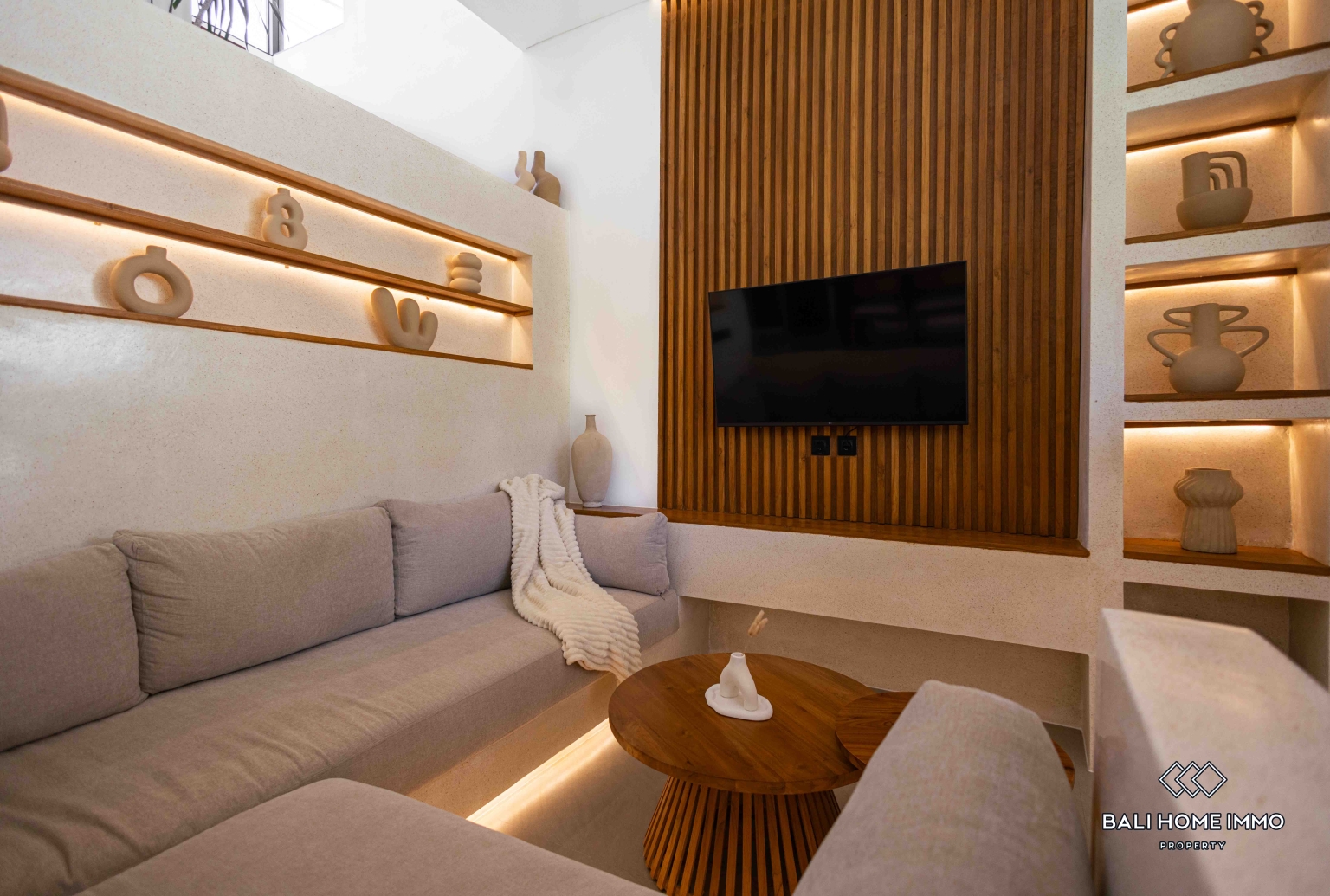 PEACEFUL 2 BEDROOMS VILLA FOR YEARLY AND MONTHLY RENTAL IN ULUWATU - NYANG NYANG view 8