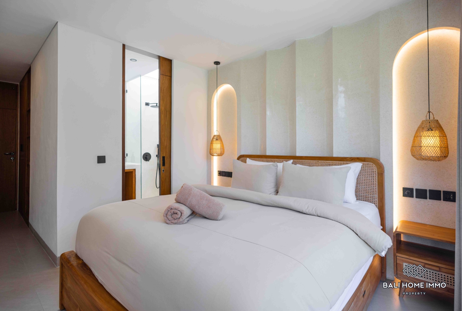 PEACEFUL 2 BEDROOMS VILLA FOR YEARLY AND MONTHLY RENTAL IN ULUWATU - NYANG NYANG view 16