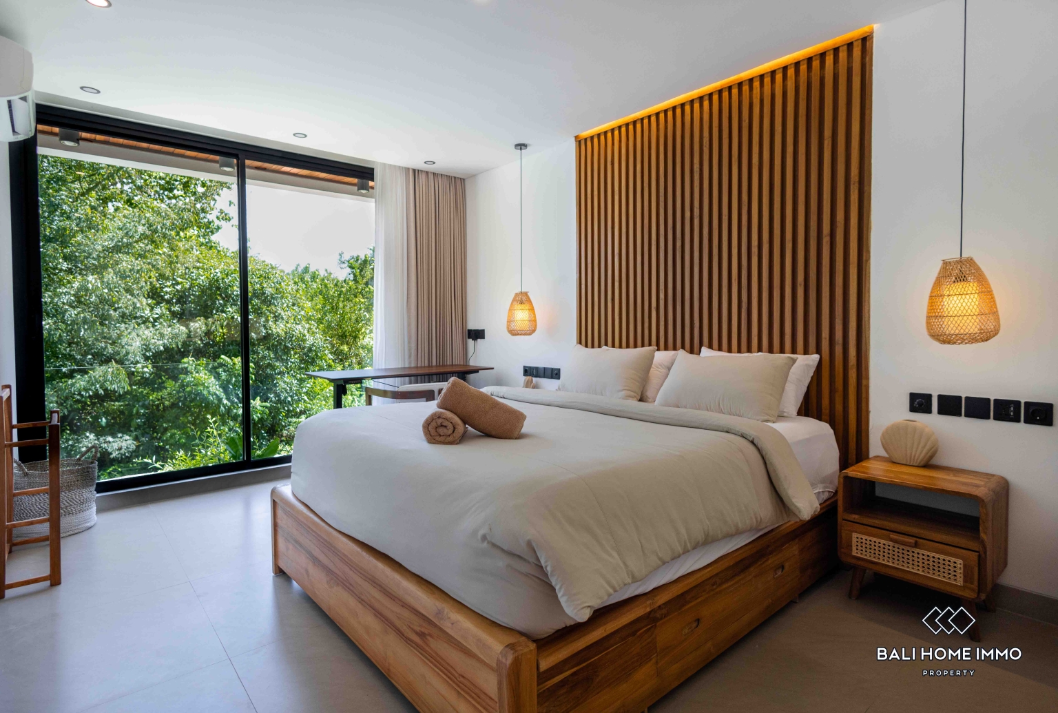 PEACEFUL 2 BEDROOMS VILLA FOR YEARLY AND MONTHLY RENTAL IN ULUWATU - NYANG NYANG view 14