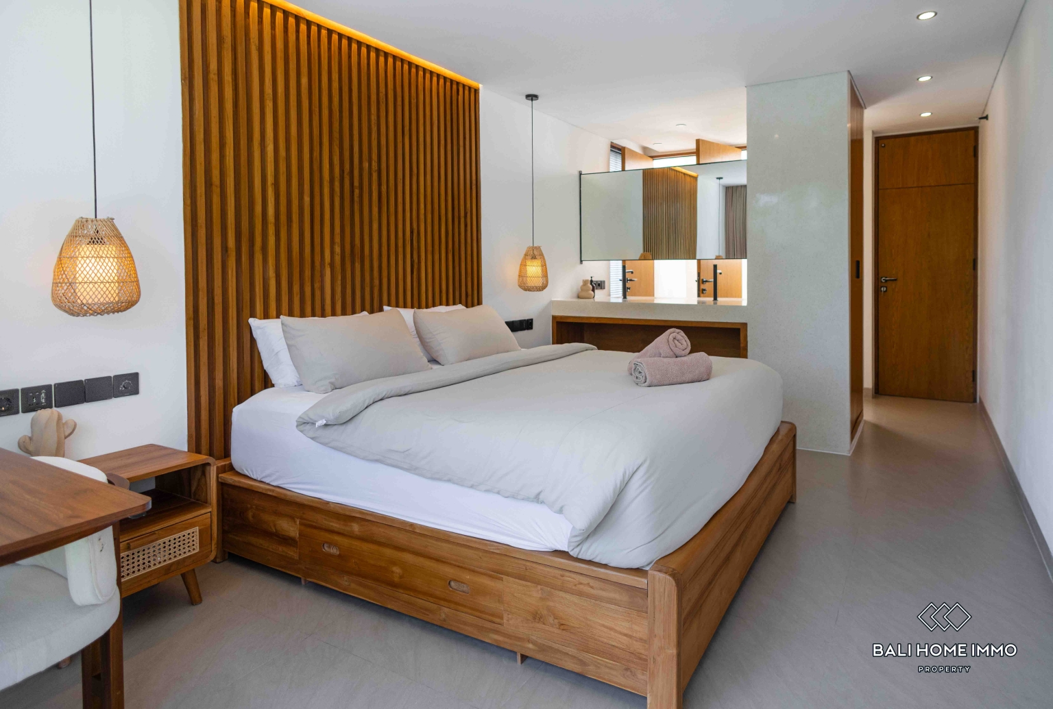PEACEFUL 2 BEDROOMS VILLA FOR YEARLY AND MONTHLY RENTAL IN ULUWATU - NYANG NYANG view 15