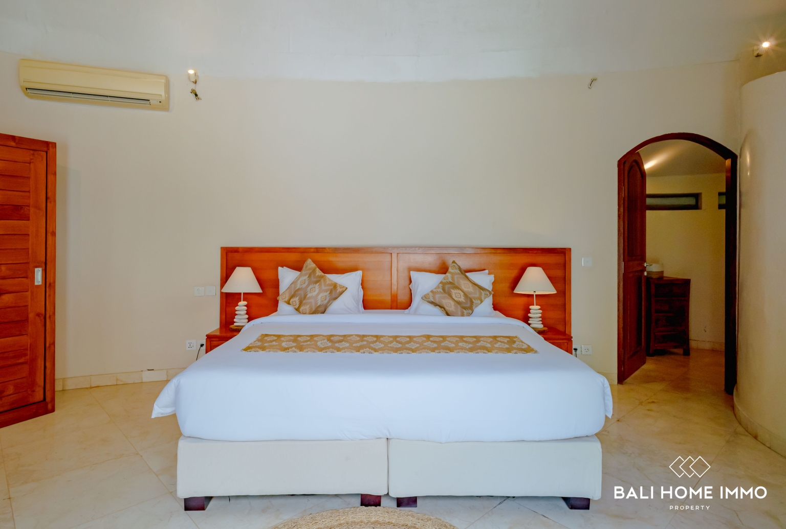 PEACEFUL 2 BEDROOMS VILLA FOR YEARLY & MONTHLY RENTAL IN UNGASAN view 12