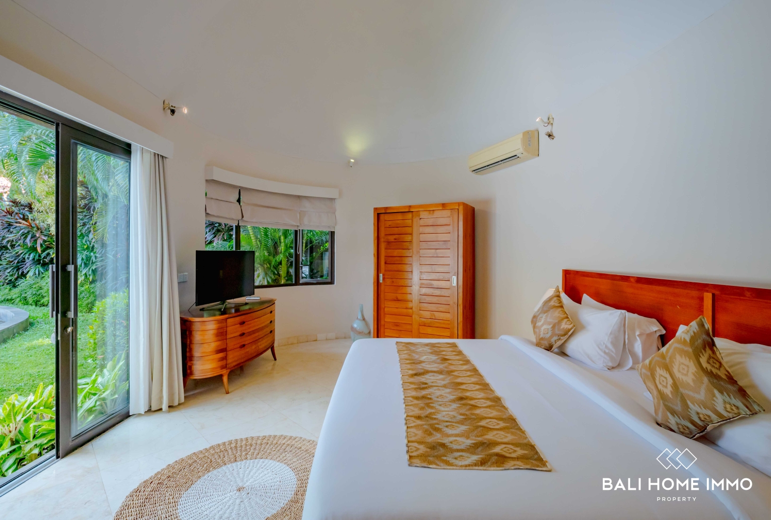 PEACEFUL 2 BEDROOMS VILLA FOR YEARLY & MONTHLY RENTAL IN UNGASAN view 14