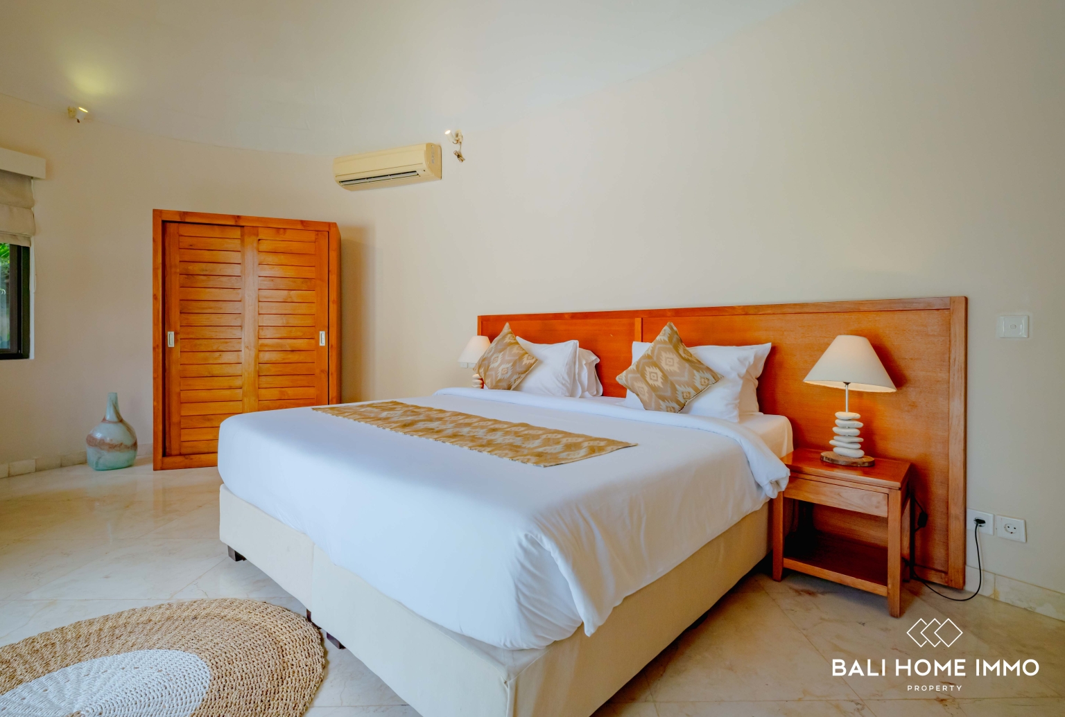 PEACEFUL 2 BEDROOMS VILLA FOR YEARLY & MONTHLY RENTAL IN UNGASAN view 13