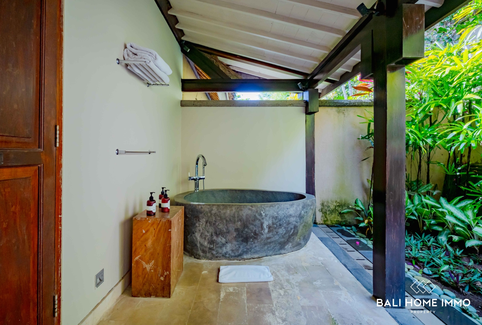 PEACEFUL 2 BEDROOMS VILLA FOR YEARLY & MONTHLY RENTAL IN UNGASAN view 16